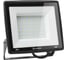 Светодиодный прожектор LEDVANCE 50 Вт 6500К 5000 Лм 230В\50Гц IP65 FL ECO 50W/765 230V BK 20x1 T RU LEDV 4099854137068 1