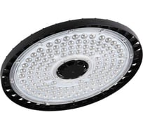 Хайбей LEDVANCE GEN4 190Вт 4000К 70 черный IP65 HB P 190W 840 70DEG IP65 4058075692824