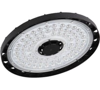 Хайбей LEDVANCE GEN4 87Вт 6500К 70 черный IP65 HB P 87W 865 70DEG IP65 LEDV 4058075692855