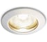 Встраиваемый точечный светильник Ambrella Light STANDARD SPOT 863A SS 1