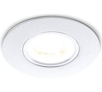 Встраиваемый точечный светильник Ambrella Light STANDARD SPOT A500 SL