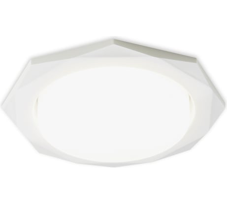 Встраиваемый точечный светильник Ambrella Light STANDARD SPOT G180 W