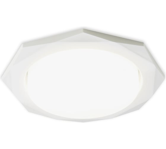 Встраиваемый точечный светильник Ambrella Light STANDARD SPOT G180 W 1