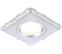 Встраиваемый точечный светильник Ambrella Light STANDARD SPOT P2350 SL 1