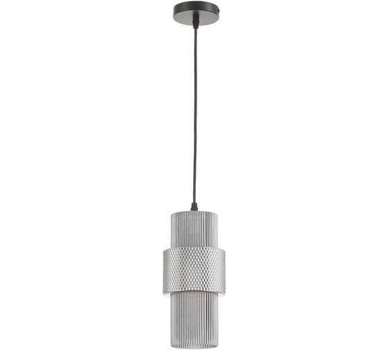 Светильник подвесной (подвес) Rivoli Crina 4119201 1 х Е27 40 Вт дизайн Б0066417 1