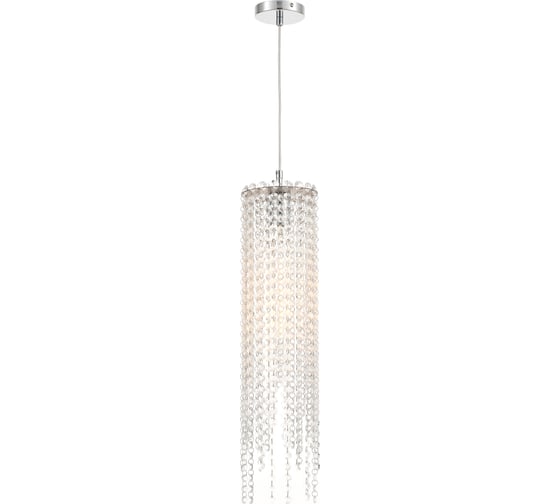 Светильник подвесной (подвес) Rivoli Beatrice 4134201 1 х Е27 40 Вт дизайн Б0066473