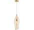Светильник подвесной (подвес) Rivoli Evelina 4127201 1 х Е27 60 Вт дизайн Б0066483 1