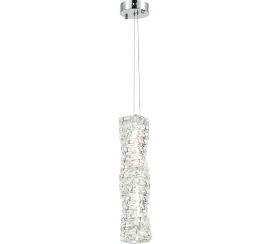 Светильник подвесной (подвес) Rivoli Marcelina 6167201 светодиодный LED 18 Вт 4000 К дизайн Б0066422