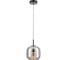 Светильник подвесной (подвес) Rivoli Dora 6163201 светодиодный LED 6,5 Вт 3000 К дизайн Б0066437 1