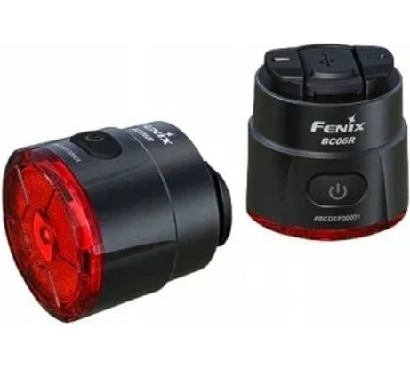 Фонарь Fenix BC06R