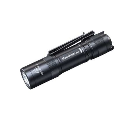 Фонарь Fenix E12 V3.0 E12V30