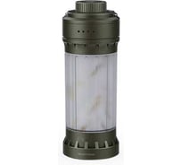 Фонарь Fenix CL22R зеленый CL22RGR