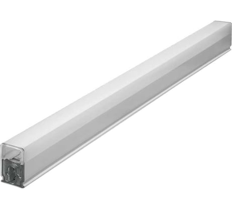 Светодиодный светильник для модульных систем СОТЫ Lumin'arte 7Вт 4000K IP54 630лм LSL05-T5S7W-C