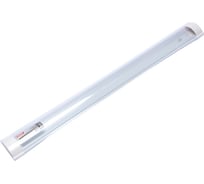 Светильник REXANT ДПО под светодиодную лампу 2хТ8 1200мм IP20 (без ПРА) 621-1125