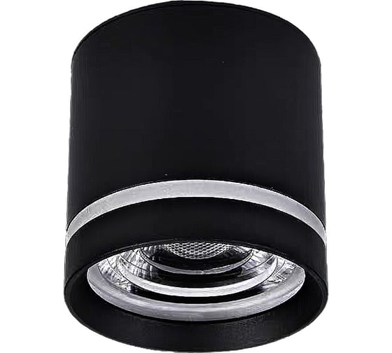 Точечный накладной светодиодный светильник Wertmark ALTAIR WTA.O08.607.30.12 1