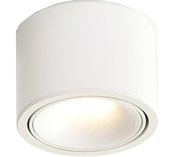 Точечный накладной светодиодный светильник Wertmark ALTAIR WTA.O06.007.40.12