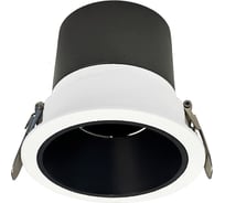 Встраиваемый светодиодный светильник Wertmark DORSUM WTD.O20.060.30.10