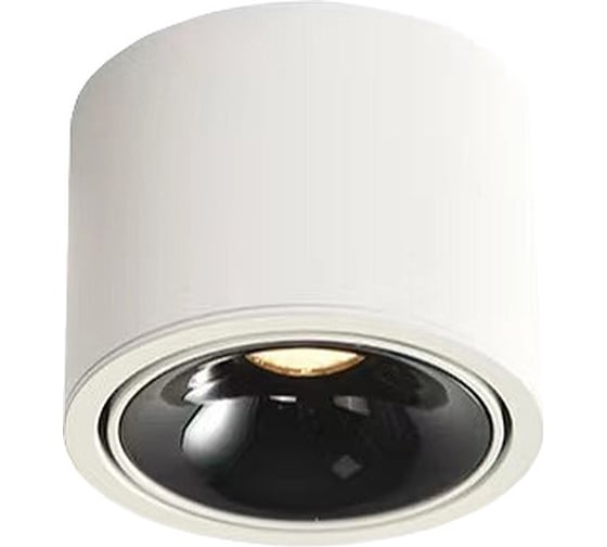 Точечный накладной светодиодный светильник Wertmark ALTAIR WTA.O06.067.30.12 1