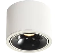 Точечный накладной светодиодный светильник Wertmark ALTAIR WTA.O06.067.40.07