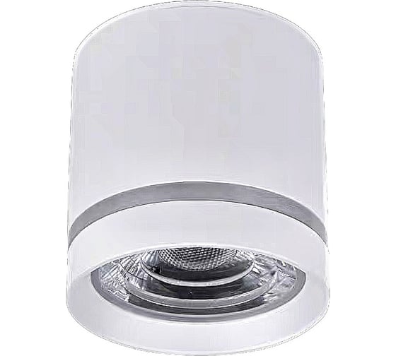 Точечный накладной светодиодный светильник Wertmark ALTAIR WTA.O08.007.30.05