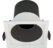 Встраиваемый светодиодный светильник Wertmark DORSUM WTD.O21.060.30.10