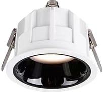 Встраиваемый светодиодный светильник Wertmark DORSUM WTD.O07.060.30.10