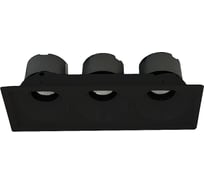 Встраиваемый светодиодный светильник Wertmark DORSUM WTD.O21.660.30.30