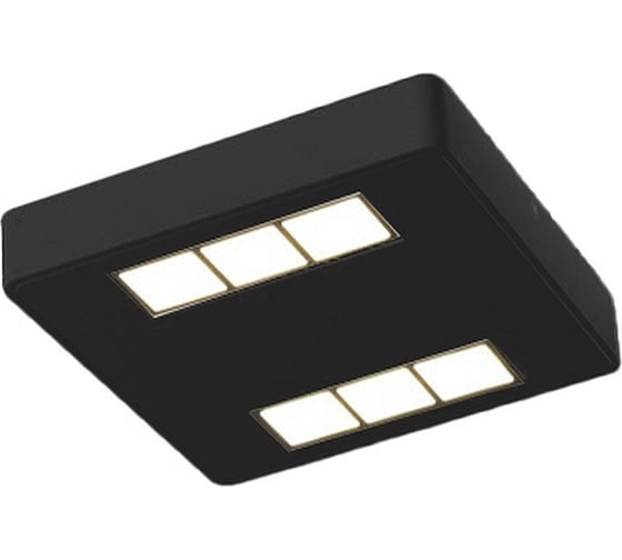 Потолочный светодиодный светильник Wertmark BELLATRIX WTB.O02.667.30.24 1