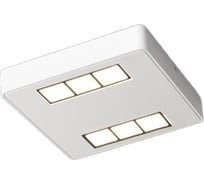 Потолочный светодиодный светильник Wertmark BELLATRIX WTB.O02.007.30.24