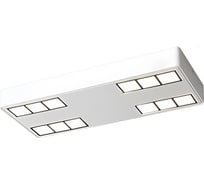 Потолочный светодиодный светильник Wertmark BELLATRIX WTB.O02.007.30.36