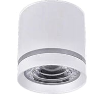 Точечный накладной светодиодный светильник Wertmark ALTAIR WTA.O08.007.30.07