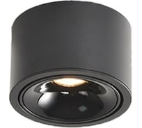 Точечный накладной светодиодный светильник Wertmark ALTAIR WTA.O06.667.40.07