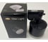 Светильник трековый MAXLIGHT CAST 204 GX53 BLACK алюминиевое литье, круглый, поворотный, GX53, черный, 85x70 мм 00-00001240 5