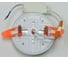 Светодиодная безрамочная панель MAXLIGHT LPR 10W U 4200K 10 ВТ, 100 мм, белый, с регулируемым монтажом 45-80мм 00-00001303 3