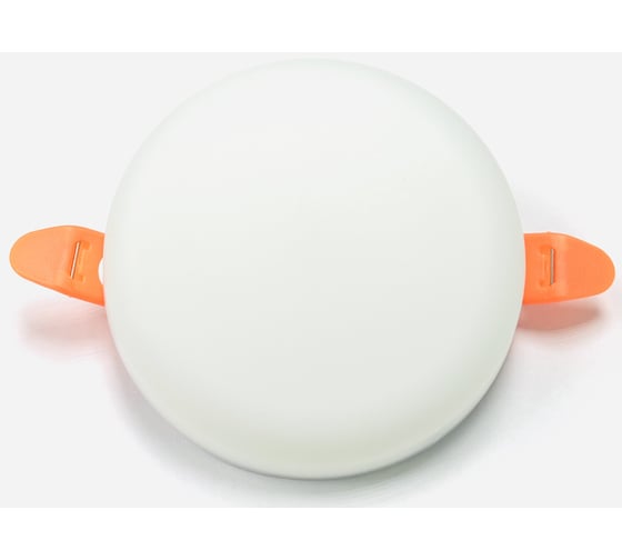 Светодиодная безрамочная панель MAXLIGHT LPR 24W U 4200K 24 ВТ, 170 мм, белый, с регулируемым монтажом 45-140мм 00-00001305