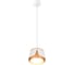 Подвесной светильник ARTE LAMP AMAKS A8028SP-1WH 1