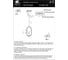 Подвесной светильник ARTE LAMP MATISSE A7745SP-1BK 7