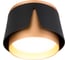 Потолочный светильник ARTE LAMP AMAKS A8028PL-1BK 1