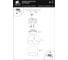 Потолочный светильник ARTE LAMP AMAKS A8028PL-1BK 6