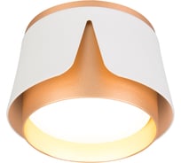Потолочный светильник ARTE LAMP AMAKS A8028PL-1WH