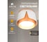 Потолочный светильник ARTE LAMP AMAKS A8028PL-1WH 3