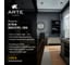 Потолочный светильник ARTE LAMP ATRIA A8031PL-1BK 4