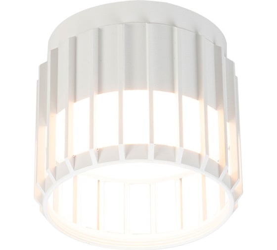 Потолочный светильник ARTE LAMP ATRIA A8031PL-1WH 1