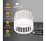 Потолочный светильник ARTE LAMP ATRIA A8031PL-1WH 3