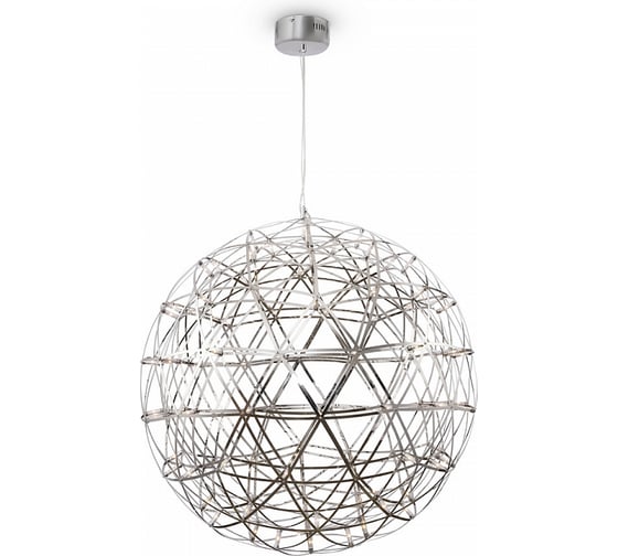 Подвесной светильник Freya, Amber FR5099PL-L52CH