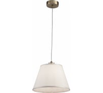 Подвесной светильник Freya, Alessandra FR2016PL-01BZ