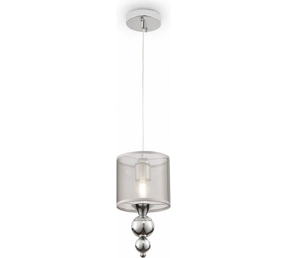 Подвесной светильник Freya, Lauren FR5093PL-01CH