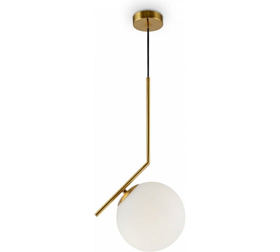 Подвесной светильник Freya, Sara FR5129PL-01BS 1