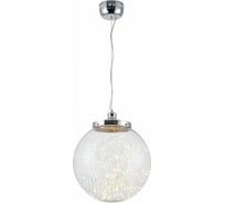 Подвесной светильник Freya, Isabel FR6157-PL-24W-TR