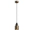 Подвесной светильник Freya, Moke FR4006PL-01BS 1